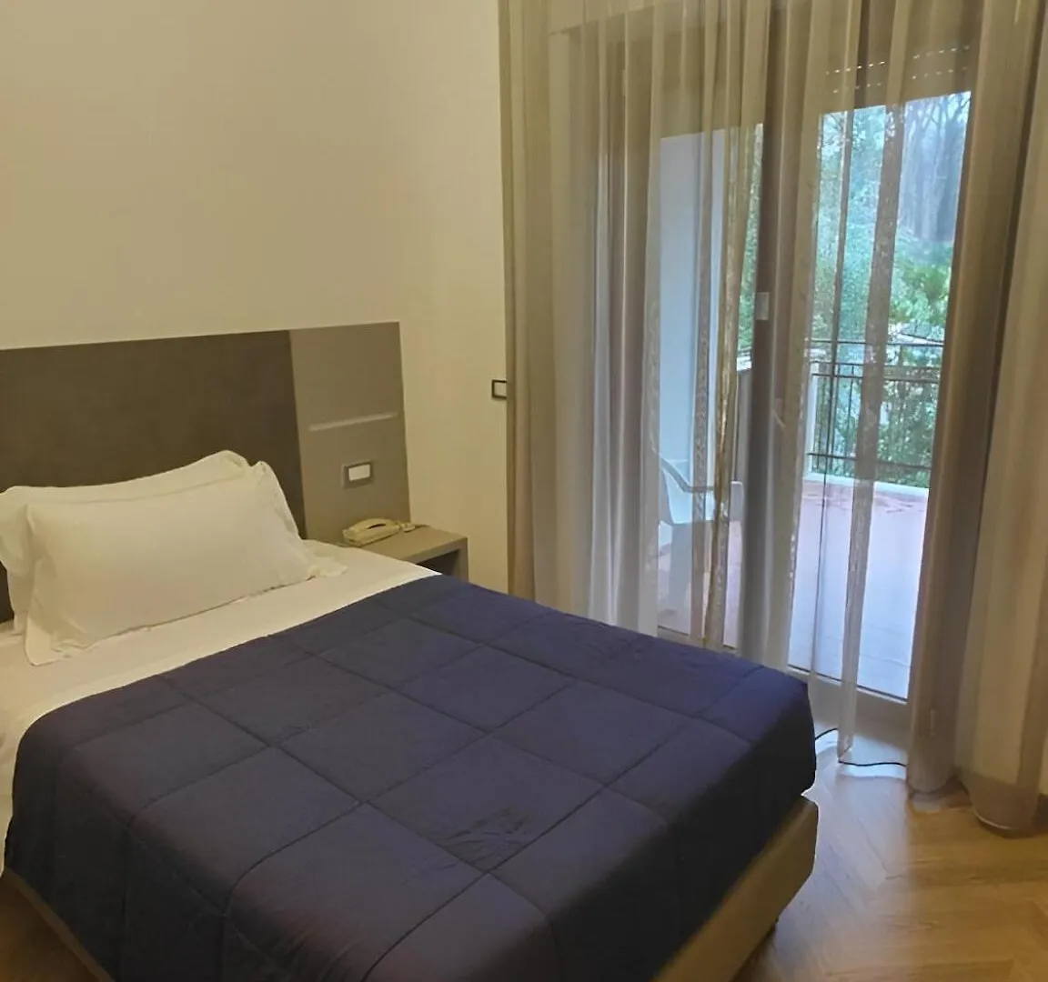 Hotel Casa Tra Noi Rome