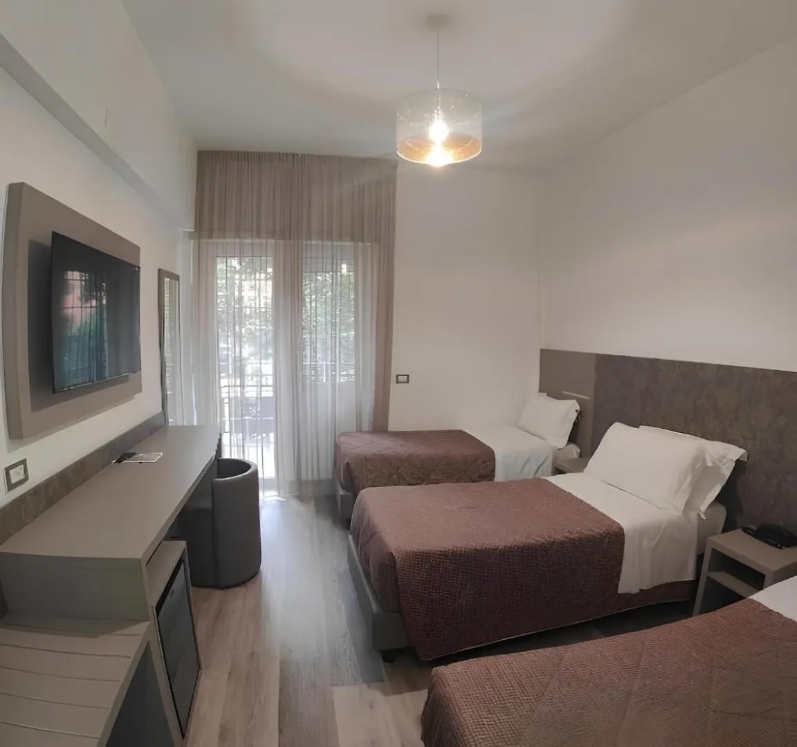 Hotel Casa Tra Noi Rome