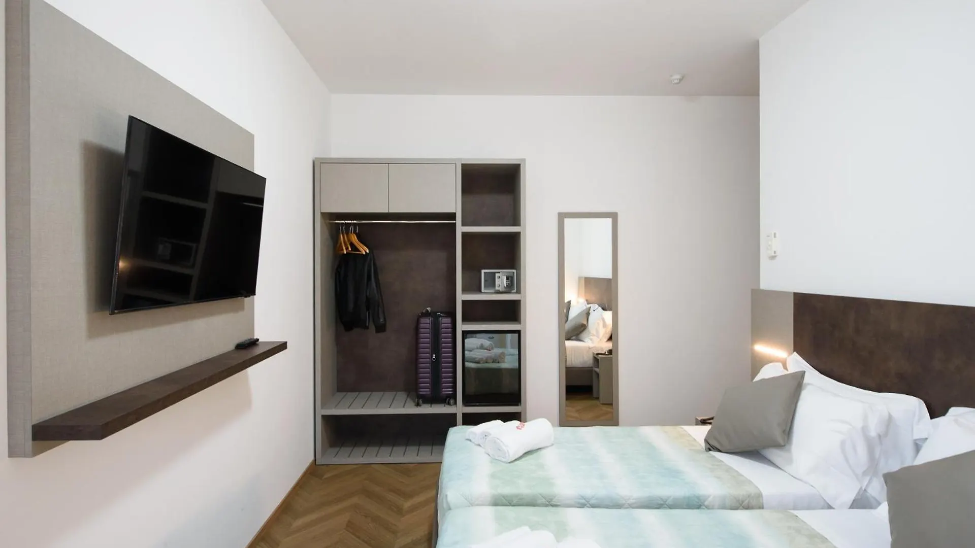 Hotel Casa Tra Noi Rome