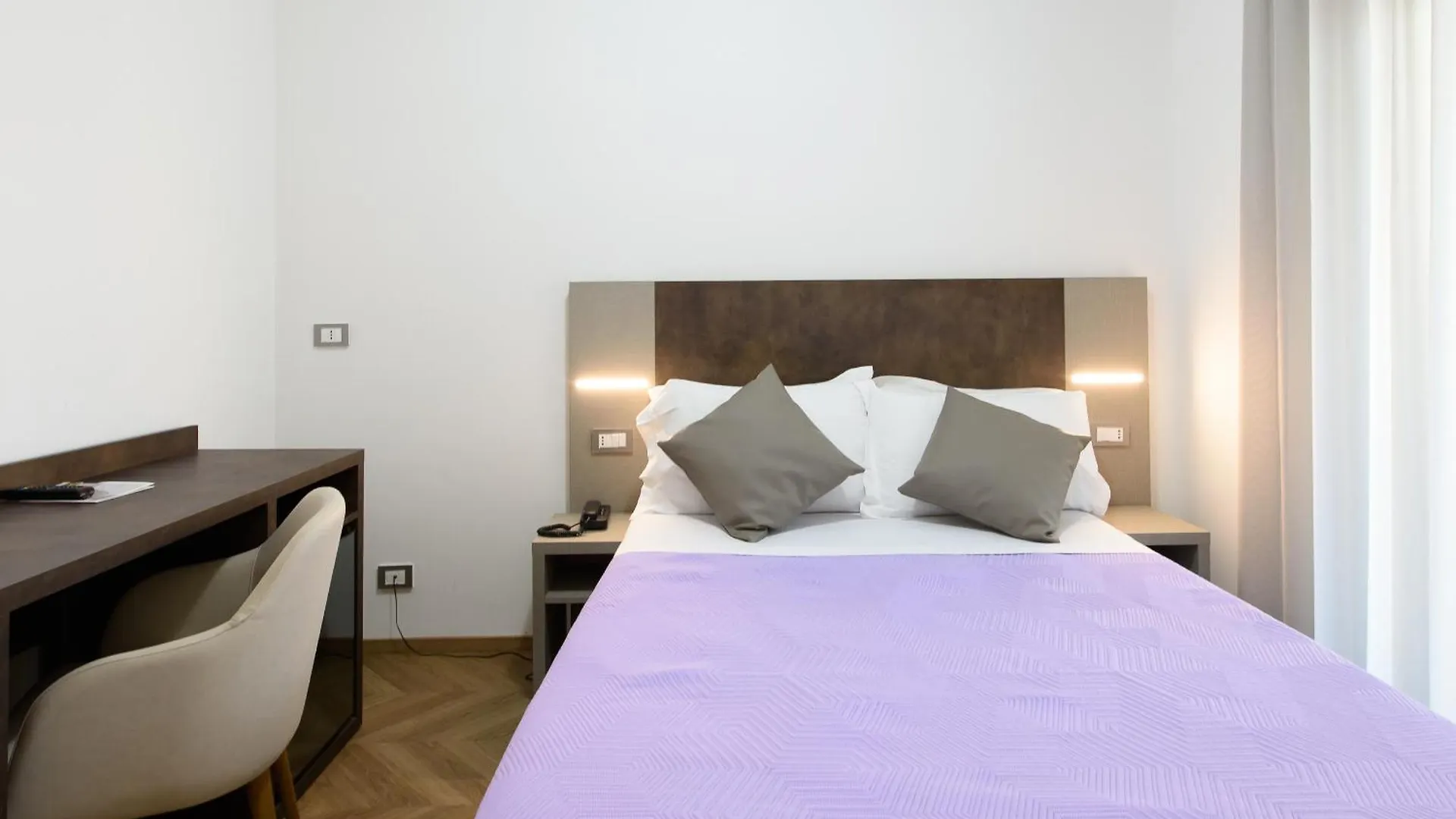 Hotel Casa Tra Noi Roma 3*,  Itália