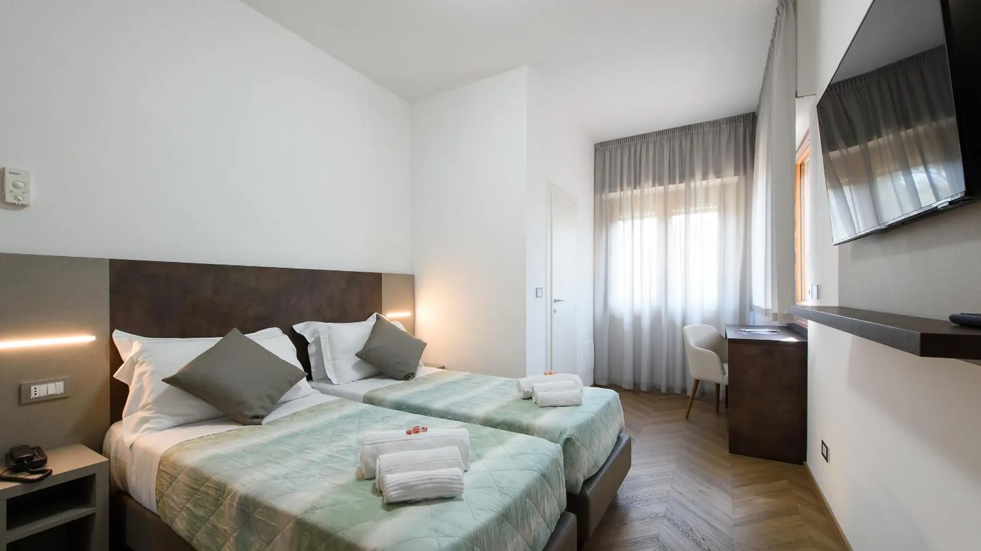 Hotel Casa Tra Noi Rome
