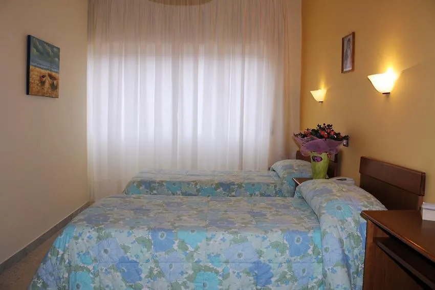 Hotel Casa Tra Noi Rom