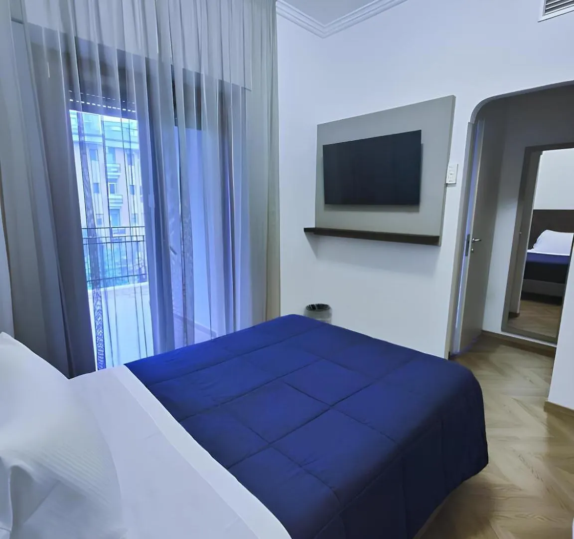 Hotel Casa Tra Noi Rom